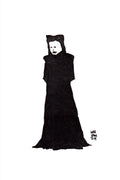 Cloak 03 - Open Edition Fine Art Print