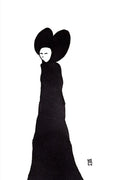 Cloak 04 - Open Edition Fine Art Print