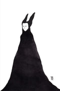 Cloak 06 - Open Edition Fine Art Print