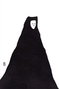 Cloak 08 - Open Edition Fine Art Print