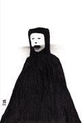 Cloak 09 - Open Edition Fine Art Print