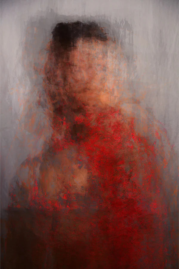 Function 26 05 - Open Edition Fine Art Print