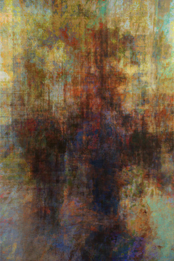 Function 26 07 - Open Edition Fine Art Print