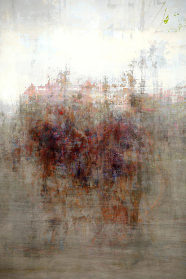 Function 26 14 - Open Edition Fine Art Print