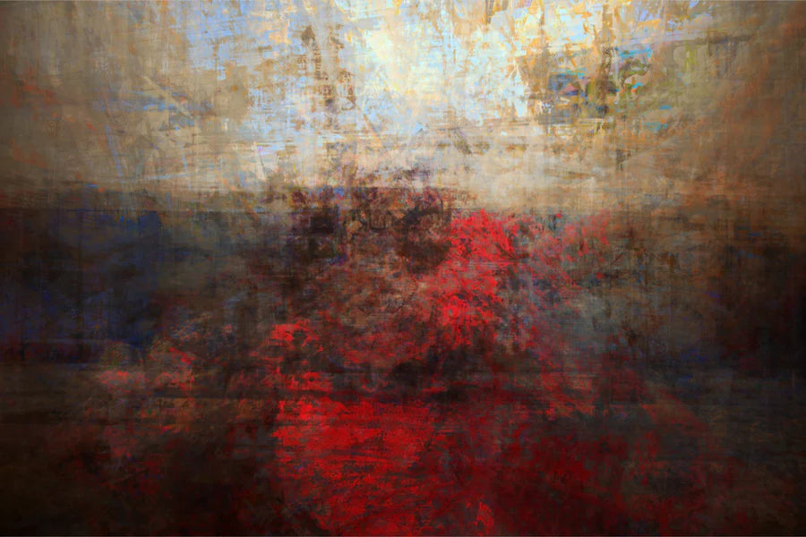Function 26 15 - Open Edition Fine Art Print