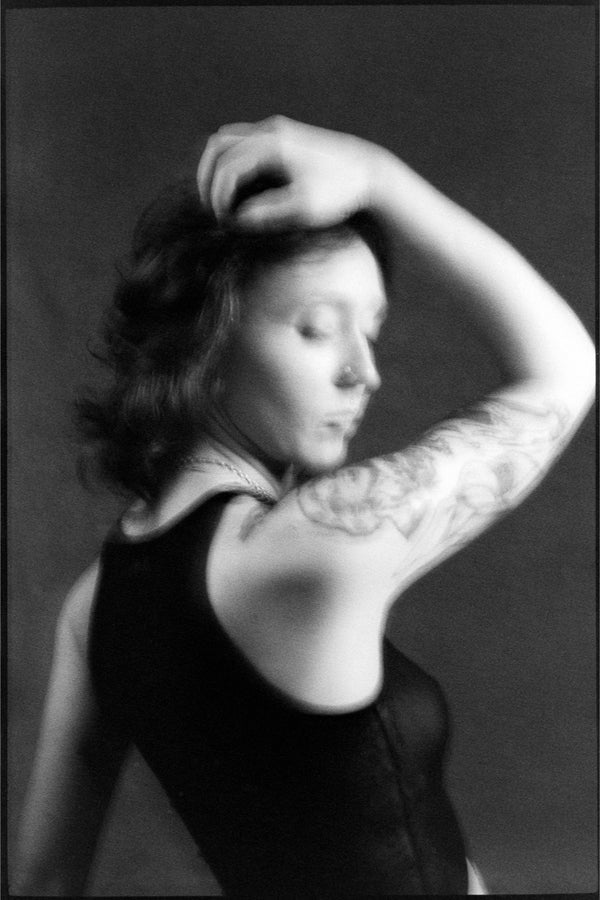 Tatamo Vie 01 - Open Edition Fine Art Print